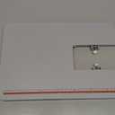 Sewing Machine Extension Table Fit for Singer 4411 4423 4432 4452 5511 5523 Heavy Duty Sewing Machines, Grey Collapsible