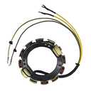 Stator For Johnson Evinrude 85 115 135 140 HP Outboard 173-2099 581680 582099 581303 581860 12 AMP 2 Stroke 4 Cylinder 1973-1977 0581680 0582099 0581303 0581860