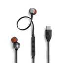 JBL Tune 310c USB-C Wired Hi-Res In-Ear Headphones