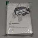 UPPAbaby Basket Cover for Cruz V2 and V3 Strollers - Protects and Conceals Belongings - Easy Attachment and Access - Water-Resistant Material