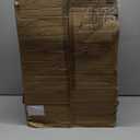 MIAMIO – 30-Piece, Service for 6 Dishware Set/Stoneware Dinnerware Set – Including Plates, Bowls and Mugs – Microwave & Dishwasher Safe – Le Papillon Collection (Black)