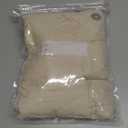 Ling's Moment 14Ft Ivory Cheesecloth Table Runner Beige Extra Long Gauze Semi-Sheer Cream White Table Runners Tablecloth for Wedding Party Bridal Shower Decor