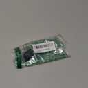 2-in-1 Wireless CarPlay & Android Auto Adapter, Plug & Play CarPlay Dongle Converts Wired to Wireless, Fast Auto-Connect, No Delay, Compact Design for iPhone & Android with USB/USB-C Port(Black)