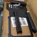 Rough Country Spare Tire Reinforcement Bracket for Ford Bronco (2021-2024)