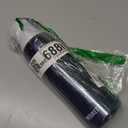 Brita Hard-Sided Plastic Premium Filtering Water Bottle, BPA-Free, Reusable, Replaces 300 Plastic Water Bottles, Filter Lasts 2 Months or 40 Gallons, Includes 1 Filter, Night Sky - 26 oz.