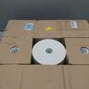 Pacific Blue Ultra 8 High-Capacity Recycled Paper Towel Roll by GP PRO (Georgia-Pacific), White, 26490, 1150 Feet Per Roll, 6 Rolls Per Case
