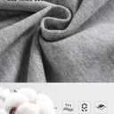 NORTHYARD Men's 7" Athletic Running Shorts with Zipper Pockets Quick Dry Lightweight Workout Gym Short (Gray, XL)