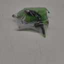 Hand Pump Sprayer 1/2 Gallon, Garden Pump Spray Bottle for Plants, Pressure Sprayer Bottle in Lawn and Garden Yard, Weed Chemical Sprayer with 2 Nozzle & Safety Pressure Relief Valve (2L/0.5Gal)