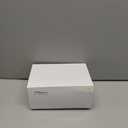 MCKTHO Retro Wall Phones, Old Wall Mounted Phone Landline Phone with Loud Mechanical Ringing Vintage Wall Corded Telephone with Volume Adjustable for Home, Hotel, School, and Office (Beige)