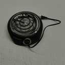 Toastmaster TM-10SB Single Serve Burner