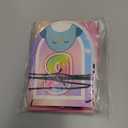 Partymelon Cute Animals Birthday Decorations Kids Party Supplies with Plates Cups Napkins Spoons Forks Knives Tablecloth