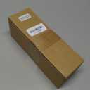 Baseball Display Case, UV Protected Baseball Holder Display Case for Official Size Balls, 3/6/9/12 Pcs Available Baseball Box, Clear Acrylic Memorabilia Autograph Square Cube (3 pcs)