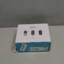 Veise RZ07 Fingerprint Smart Lock, 7-in-1 Smart Locks for Front Door, Keyless Entry Door Lock with App Control, Biometric Electronic Touchscreen Keypad Deadbolt, Matte Black