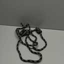 Flow Rope Jump Rope for Fitness - High Performance Adjustable Exercise Jump Rope for Men & Women - Double Woven Workout Rope for Home Gym, Cardio, Boxing & MMA - Indoor/Outdoor Training (Beginner Friendly)