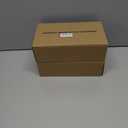 2 x Magnetic Stanley Cup Holder for Refrigerator, Water Bottle Organizer for Stanley 40 oz with Tumbler Lid Organizer, Kitchen Pantry Organizers and Storage for Stanley Cup Accessories (White)