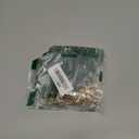 MSCFTFB 10pcs Tassel Purse Charm,Leather Keychain,Key Chain for Car Keyring Purse Accessory Bag Charm Gift for Mom(Green)