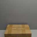 Palonu 2 Pcs 2Ft Christmas Norfolk Pine Potted Trees, 24" Realistic Artificial Norfolk Tree with Pot Faux Greenery UV Resistant Fake Plants for Tabletop Front Porch Indoor Outdoor Home Dcor