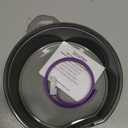 Sentry Calming Collar for Cats, Long-Lasting Pheromone Collar Helps Calm Cats for 30 Days, Reduces Stress, Anxiety, Loud Noises and Separation, 1 Count (Purple)