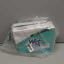 Wet Ones Sensitive Skin Hands and Face Wipes, 20 Count Travel Pack (Pack of 10)