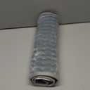 Deepsoon Heating Pad,Electric Heating Pads for Back,Neck,Abdomen,Moist Heating Pad for Shoulder,Knee,Arms,Legs,Dry/Moist Heat & Auto Shut Off,Christmas Gifts for Men and Women,Light Gray,24x12 Inch