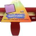 Marvy Uchida Corrugator Paper Crimper (Straight) Pack of 1 sku# 1843511MA
