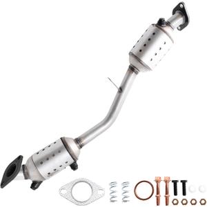 Kit for Baja 2003-2006 & Forester 1999-2005 & Impreza 1999-2005 & Legacy Outback 2000-2005 & Saab 9-2X 2005-2006 2.5L H4 engine, Repklace OE 44110FA010 642291 54573 EPA Compliant