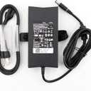 19.5V 6.67A 130-watt Charger for Dell OptiPlex 7070 7050 7060 7080 7090 5050 5060 5070 5080 D10U D10U003 D02T D11S D11S004 D14U D13U002 Desktop Computer Small 4.5mm Tip Power Supply Adapter Cord