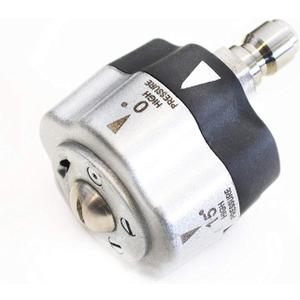 SIMPSON Cleaning 5-N-1 Nozzle 3600 PSI