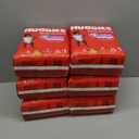 Huggies Size 4 Diapers, Little Movers Baby Diapers, Size 4 (22-37 lbs), 150 Count (6 Packs of 25), Packaging May Vary