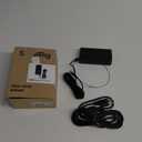 SMALLRIG 130W LED Driver for RC 100B, Power Adaptor with Power Cable (US Plug) - 4853