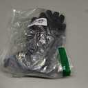 SIMARI Winter Waterproof Warm Gloves Women Men with Touchscreen Fingers, Ski Snow Windproof for Cold Weather Thermal, for Running Hiking Driving Cycling Outdoor Sports Daily Work (Small, Black)