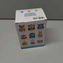 HAPTIME Baby Bunny Toys for 0-12 Months - Baby Easter Basket Stuffers & Gift - Infant Musical Plush Stuffed Animal - Newborn Tummy Time Toy for 0 1 3 6 9 12 18 Months Girls