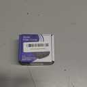 Outer Filter Cover Compatible with Dyson Airwrap Hair Styler with Filter Cleaning Brush HS01 HS05 Magnetic Filter Cage Replacement Parts