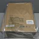 Induction Cookware Set 6-Piece, Stackable Kitchen Cooking Pots Set, 6qt 4.8qt & 2qt Pots with Lids, Dishwasher Safe & Oven Safe, Compatible with All Stoves, Black