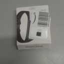 Fitness Tracker with Heart Rate/Blood Oxygen/Sleep Monitor, 20+ Sports Modes Smart Watches for Women/Men, Activity & Step Tracker Smart Watch for Android/iOS Phones (Black)