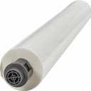 GBC Thermal Laminating Film, Rolls, Ultima 65 EZLoad, Nap I, 3 mil, 25" x 250', 2-Pack (3000024EZ)