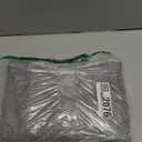 3 Inch Low Profile Under Bed Storage Bins with NO STURCTURE Design, Shallow Clothes Storage Bags with Clear Lids & Waterproof Fabric - Fits Under Sofa, Couch, Dorm, or College Beds40x20x3inch, Grey