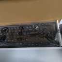 Lenovo 300 Wireless Combo Keyboard and Mouse, 2.4 GHz Nano USB-A Receiver, Batteries Included