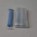 4 Pack XXL Jumbo Vacuum Storage Bags, Extra Large Vacuum Seal Bags for Comforters, Bedding, Blanket Storage, Giant Space Saver Bags for Huge Stuffed Toy(47.2x35 in)