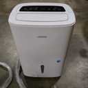 Waykar 120 Pints 2025 Energy Star Home Dehumidifier for Spaces up to 6,000 Sq. Ft at Home, in Basements and Large Rooms with Drain Hose, Handle, Auto Defrost and Self-Drying.
