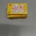 5 x My Essential Needs Cards 12 Flash Cards for Visual aid Special Ed, Speech Delay Non Verbal Children and Adults with Autism or Special Needs