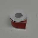 Vinyl Wall Base Baseboard Molding Trim 4" Flexible Self Adhesive Rubber Wall Base Moulding Trim Peel and Stick Design, 4 Inch x 20 Feet, White