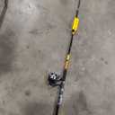 Ugly Stik Bigwater Spinning Reel and Fishing Rod Combo (70 Size Reel - 9' - Medium Heavy - 2pc)