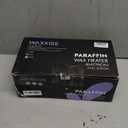 Small Paraffin Wax Machine for Hands - Professional Hand Wax Paraffin Machine 2L With 4Pack Paraffin Wax Refills Digital Display Screen for Paraffin Baths