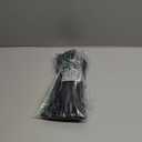 Heated Ionic Hair Straightening Brush for Men - 5 Temperature Settings, Anti-Scald, Beard Shaper & Travel Bag