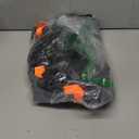 HEETA Dry Bags Waterproof Backpack 40L for Men & Women, Roll Top Heavy Duty Cushioned Hiking Backpack for Kayaking Boating Paddle Boarding Fishing Travel Camping Beach Vacation Cruise Ship Essentials (Grey)