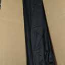 USCNC X Banner Stand Adjustable Fit Banner 23 x 63 to 32 x 78 Inch(STAND ONLY), Portable Travel Bag,Suitable for advertising, stores, exhibitions, restaurants, events, birthday parties, and other occasions (6 Pack)