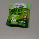 16 Pack Snake Repellent for Outdoor & Indoor Use, Natural Snake Deterrent for Yard Powerful, Pet and Child Safe, Long-Lasting Snake Away Pouches for Lawn, Garden, Garage, Basement,Snake Repellent