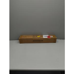 AGGFENCER Hardware Cloth 24inx25 feet 27ga 1/8in