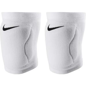 Nike Streak Dri-Fit Volleyball Knee Pads (White) M/L